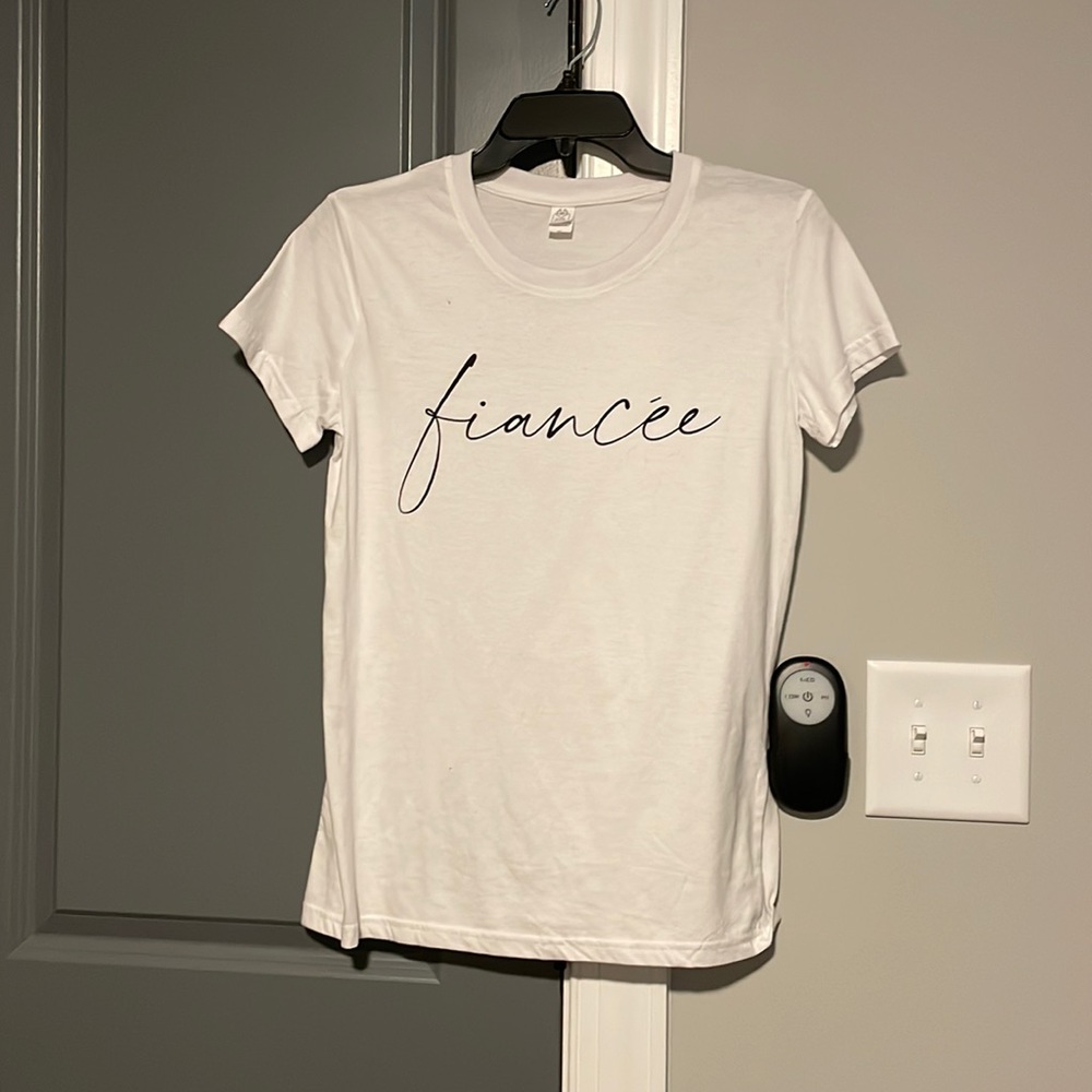 The Ring Box t-shirt, size M